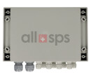 SICK LE20 SAFETY RELAY + IP65 HOUSING, 6020343