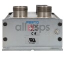 FESTO BUSKNOTEN, CP-FB06-E