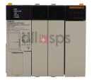 OMRON PROGRAMMABLE CONTROLLER CPU UNIT, CQM1H-CPU51...