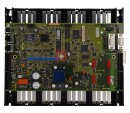 SAIA BURGESS CPU MODULE - PCD2.M5540 GEBRAUCHT (US)