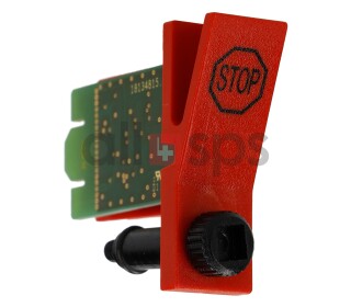 SEW EURODRIVE OPTION CARD, 18134815.52
