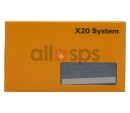 B&R SYSTEM KOMMUNIKATIONSMODUL - X20CS1020