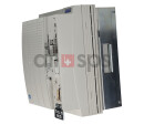 LENZE 8200 VECTOR FREQUENCY INVERTER, 15KW, E82EV153_4B201 USED (US)