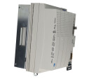 LENZE 8200 VECTOR FREQUENCY INVERTER, 15KW, E82EV153_4B201 USED (US)