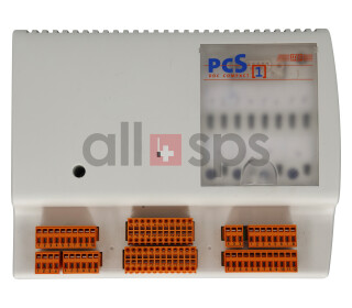SAIA BURGESS DDS COMPACT - PCS1.C822 USED (US)