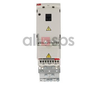ABB FREQUENCY INVERTER, 3KW, ACS355-03E-07A3-4 USED (US)