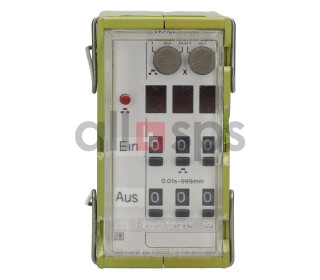 MULTICOMAT TIME RELAY, CTI-519/ANX