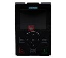 SINAMICS G INTELLIGENT OPERATOR PANEL IOP-2 -...