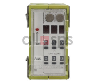 MULTICOMAT DIGITALER TAKTGEBER, CTI-519/ANX GEBRAUCHT (US)
