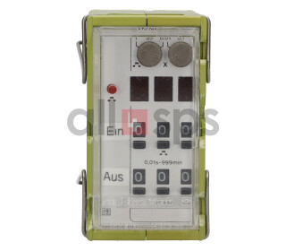 MULTICOMAT TIME RELAY, CTI-519/ANX USED (US)