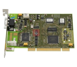 SIEMENS CP 5611 A2 PCI-CARD - A5E00369844