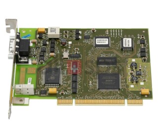 SIEMENS CP 5611 A2 PCI-KARTE - A5E00369844