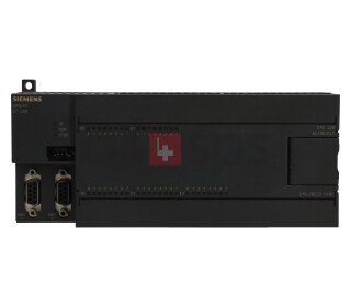 SIMATIC S7-200 CPU 216 KOMPAKTGERAET, 6ES7216-2BD22-0XB0