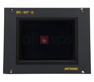 MICRO INNOVATION TOUCH PANEL - ST-GF0-57E0D-000