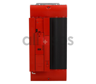 SEW EURODRIVE FREQUENCY INVERTER, MDX60A0150-503-4-00 -...