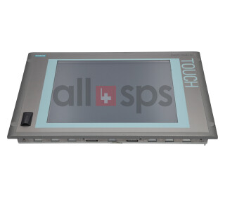 SIMATIC PANEL PC577 SPARE FRONT, 15 TOUCH - A5E01135107
