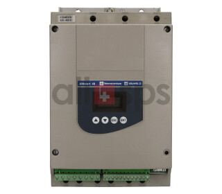 SCHNEIDER ELECTRIC SOFT STARTER, ATS48D32Q