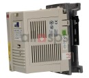 ABB FREQUENCY INVERTER, 0.37KW, ACS101-K75-1 USED (US)