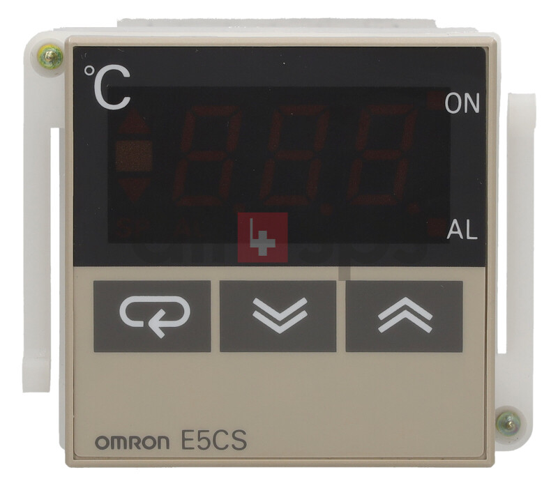 OMRON TEMPERATURE CONTROLLER, E5CS-R1PX-521