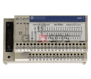 TELEMECANIQUE PASSIVE CONNECTION, ABE7-H16R21