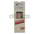 KEB FREQUENCY INVERTER, 4KW, 12.F4.S1D-3420/1.2