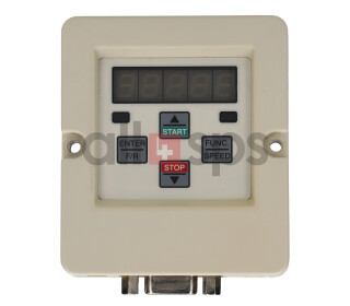 KEB OPERATOR PANEL, 00.F4.010-1009