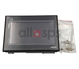 OMRON TOUCH SCREEN NB7 - 7 - NB7W-TW01B