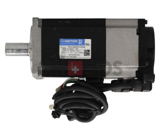 SANYO DENKI SANMOTION R AC SERVO MOTOR, R2AA06040FCP00M