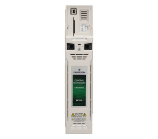 CONTROL TECHNIQUES UNIDRIVE M700, 0.75/1.1 KW,...
