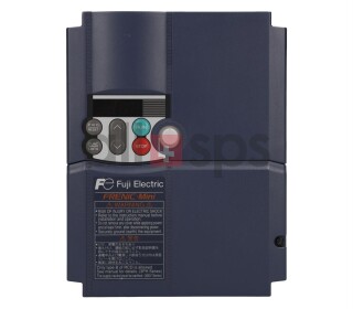 FUJI ELECTRIC FREQUENCY INVERTER, 4.0KW, FRN0011C2E-4E