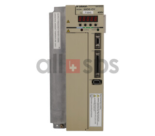 YASKAWA SERVOPACK SERVO DRIVE, SGDH-30DE-OY