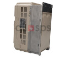 YASKAWA FREQUENCY INVERTER A1000, CIMR-AC4A0018FAA USED (US)