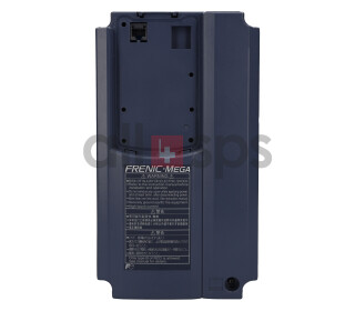 FUJI ELECTRIC FREQUENZUMFORMER, 2.2KW, FRN2.2G1E-4E