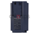 FUJI ELECTRIC FREQUENCY INVERTER, 2.2KW, FRN2.2G1E-4E USED (US)