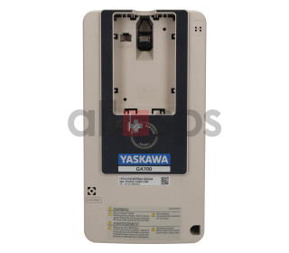 YASKAWA FREQUENZUMRICHTER, CIPR-GA70C4007BBAA-BAAAAA