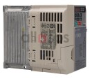 YASKAWA FREQUENCY INVERTER, 1.5KW/1.1KW, CIMR-VC4A0004BAA USED (US)