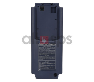 FUJI ELECTRIC FREQUENZUMFORMER, 0.4KW, FRN0.4G1E-4E