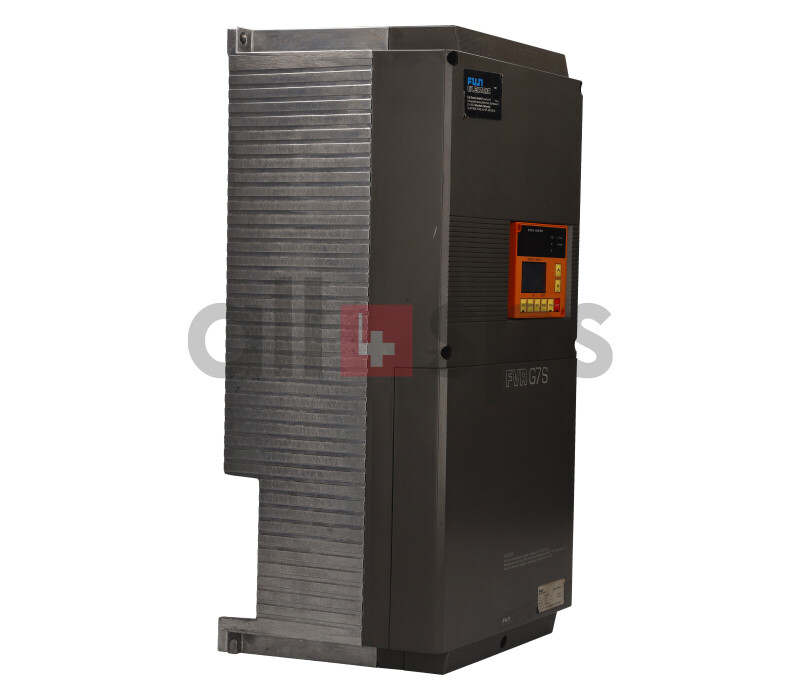 FUJI ELECTRIC FREQUENCY INVERTER, 11KW, FVR166X7S-4