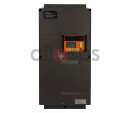 FUJI ELECTRIC FREQUENCY INVERTER, 11KW, FVR166X7S-4 USED (US)