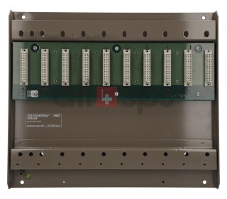 SELECTRON PMC EXTENSION RACK, EPU08 USED (US)