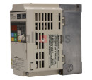 OMRON SYSDRIVE FREQUENCY INVERTER 0.55KW, 3G3JV-AB004