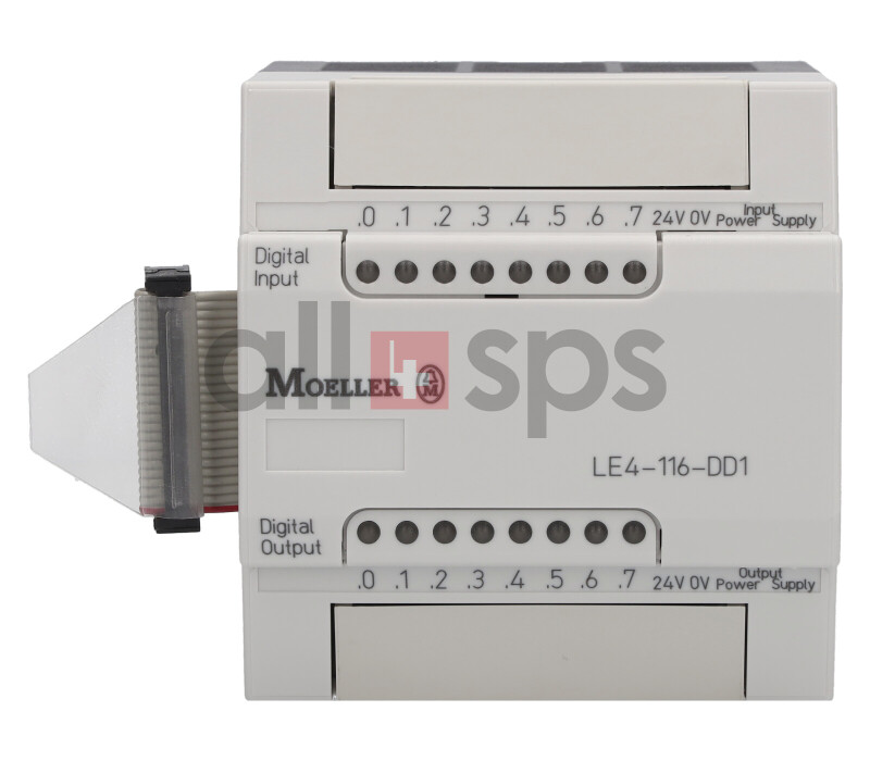 Moeller LE4-501-BS1 Netzwerk-Modul