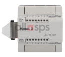 MOELLER EXPANSION MODULE, LE4-116-DD1