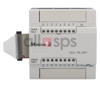 Moeller SPS LE4-116-DX1