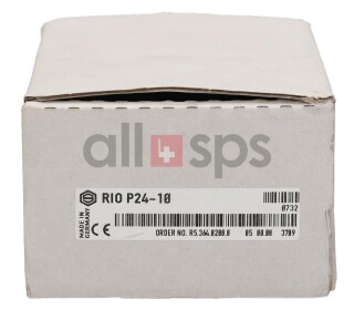 SCHLEICHER POSITION MODULE RIO P24-10, R5.364.0200.0