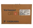 YASKAWA VARISPEED F7 INVERTER, CIMR-F7C40P4