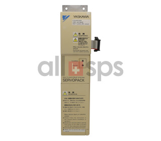 YASKAWA DRIVEPACK CONVERTER UNIT, JUSP-ACP08GD