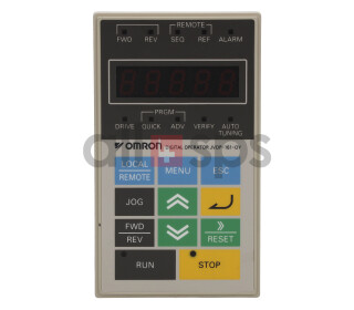 OMRON DIGITAL OPERATOR, JVOP-161-OY