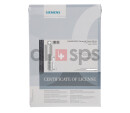 SIEMENS CONFIGURATION PACKAGE SIWAREX WP321 - 7MH4138-1AK61 NEW SEALED (NS)