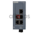 SCALANCE XB005 UNMANAGED INDUSTRIAL ETHERNET SWITCH,...